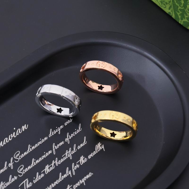 Gucci Ring 05yxh21